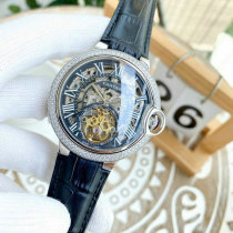 Cartier Watches 46mm (1)