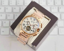 Cartier Watches 46mm (128)