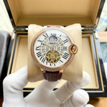 Cartier Watches 43X12mm (6)
