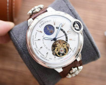Cartier Watches 44X11mm (7)