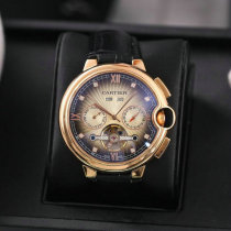 Cartier Watches 43X12mm (45)