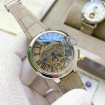 Cartier Watches 42X11mm (27)