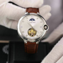 Cartier Watches 43X12mm (40)