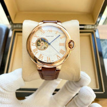 Cartier Watches 46X12mm (15)
