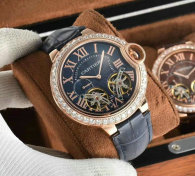 Cartier Watches 45X13mm (39)