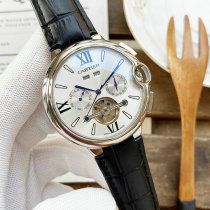 Cartier Watches 46X15mm (13)