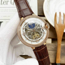 Cartier Watches 46X15mm (9)