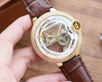 Cartier Watches 44X11mm (49)