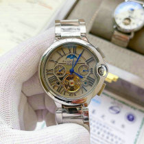 Cartier Watches 42X11mm (20)