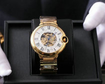 Cartier Watches 43X12mm (33)