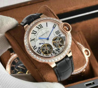 Cartier Watches 45X13mm (40)