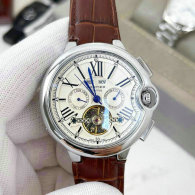 Cartier Watches 42X11mm (43)