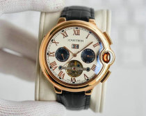 Cartier Watches 46mm (115)