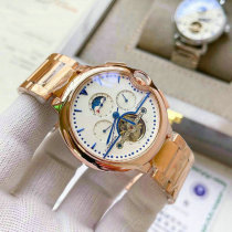 Cartier Watches 42X11mm (1)