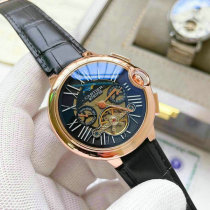Cartier Watches 42X11mm (35)