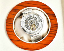 Cartier Watches 46mm (112)