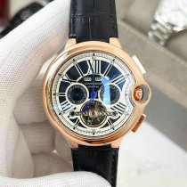 Cartier Watches 42X11mm (38)