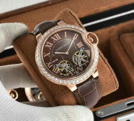 Cartier Watches 45X13mm (37)