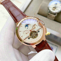 Cartier Watches 42X11mm (2)