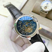 Cartier Watches 42X11mm (28)