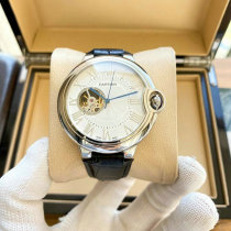 Cartier Watches 46X12mm (13)