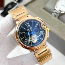 Cartier Watches 42X11mm (49)