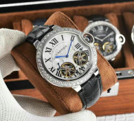 Cartier Watches 45X13mm (30)