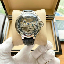 Cartier Watches 46X12mm (10)