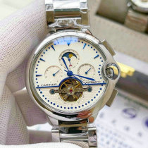 Cartier Watches 42X11mm (14)
