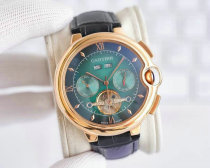 Cartier Watches 46mm (121)