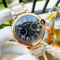 Cartier Watches 46mm (80)
