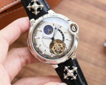 Cartier Watches 44X11mm (24)