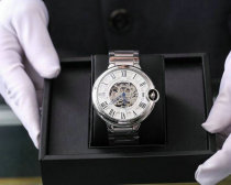 Cartier Watches 43X12mm (30)