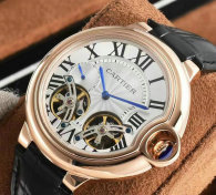 Cartier Watches 45X13mm (28)