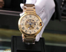 Cartier Watches 43X12mm (52)