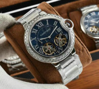 Cartier Watches 45X13mm (14)