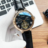 Cartier Watches 45X13mm (1)