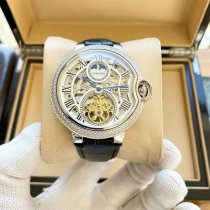 Cartier Watches 46X12mm (2)