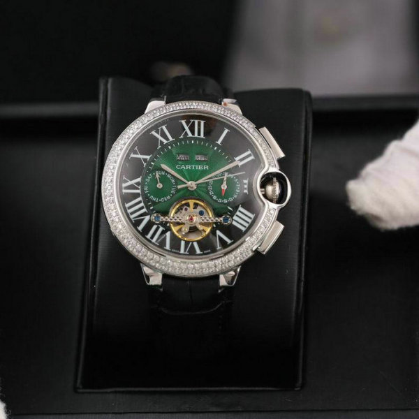 Cartier Watches 43X12mm (96)