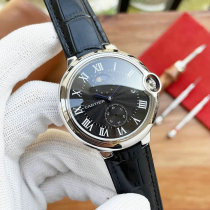 Cartier Watches 44X11mm (15)