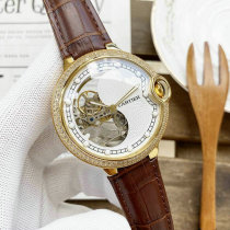 Cartier Watches 46X15mm (8)