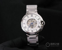 Cartier Watches 43X12mm (26)