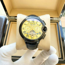 Cartier Watches 43X12mm (15)