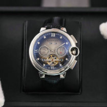 Cartier Watches 43X12mm (46)