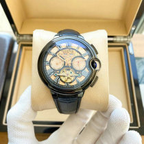Cartier Watches 43X12mm (22)