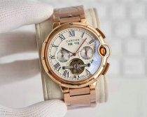Cartier Watches 46mm (132)