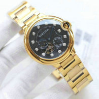 Cartier Watches 42X11mm (58)