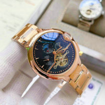 Cartier Watches 42X11mm (5)