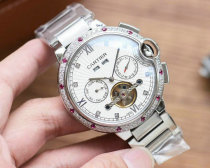 Cartier Watches 44X11mm (4)