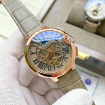 Cartier Watches 42X11mm (34)